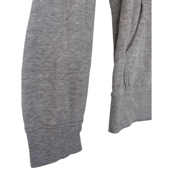 The North Face Hoodie Womens M Pullover Sweatshirt Athletic Outdoor Gorpcore - Picture 4 of 12